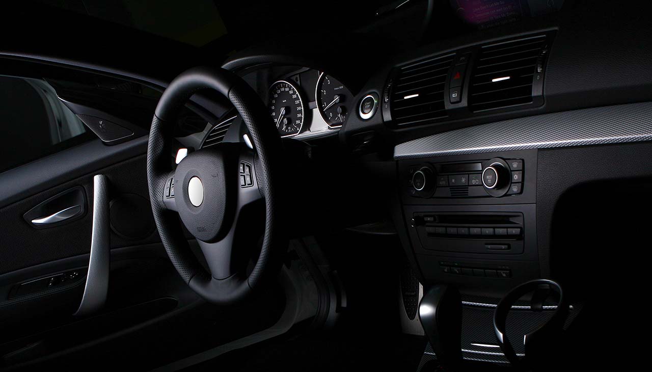 The Best Way to Keep Your Car’s Interior Spotless